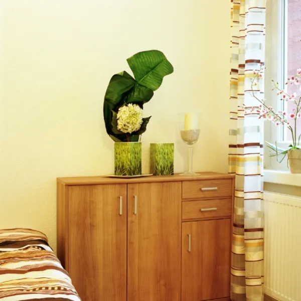 Seniorenwohnung in Kaulsdorf Nord! — photo 1